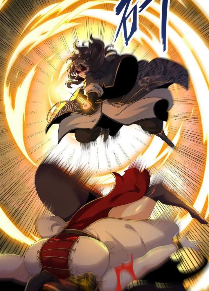 Ngạo Thế Đan Thần Chapter 60 - Next Chapter 61