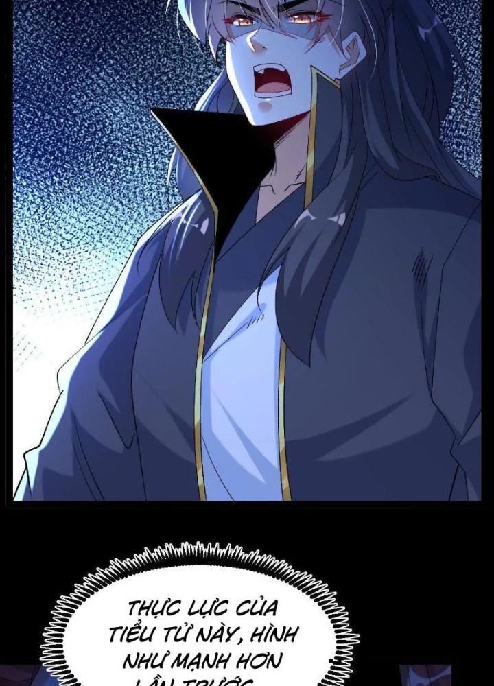 Ngạo Thế Đan Thần Chapter 60 - Next Chapter 61