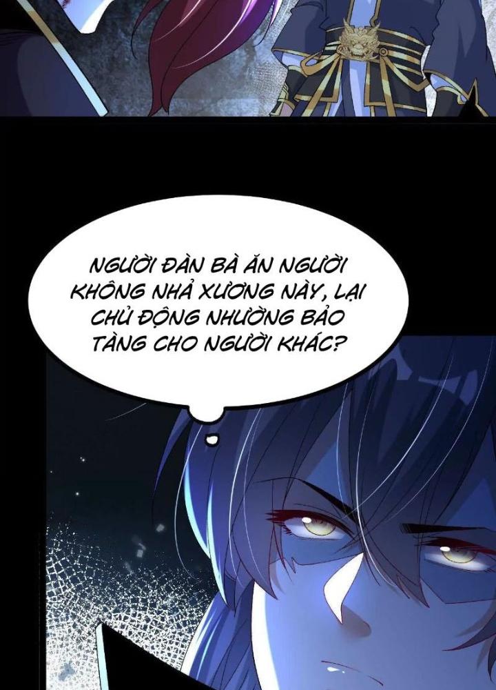 Ngạo Thế Đan Thần Chapter 60 - Next Chapter 61