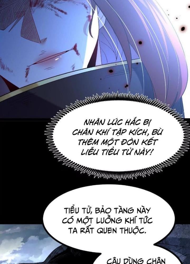Ngạo Thế Đan Thần Chapter 60 - Next Chapter 61