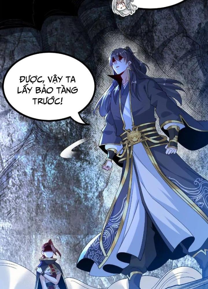 Ngạo Thế Đan Thần Chapter 60 - Next Chapter 61