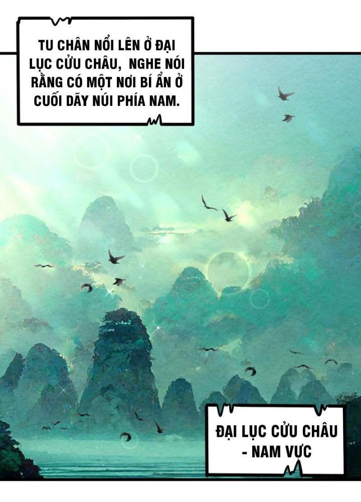 Lòng Hiếu Thảo Của Đồ Đệ Ta Gần Như Biến Chất! Chapter 1 - Trang 2