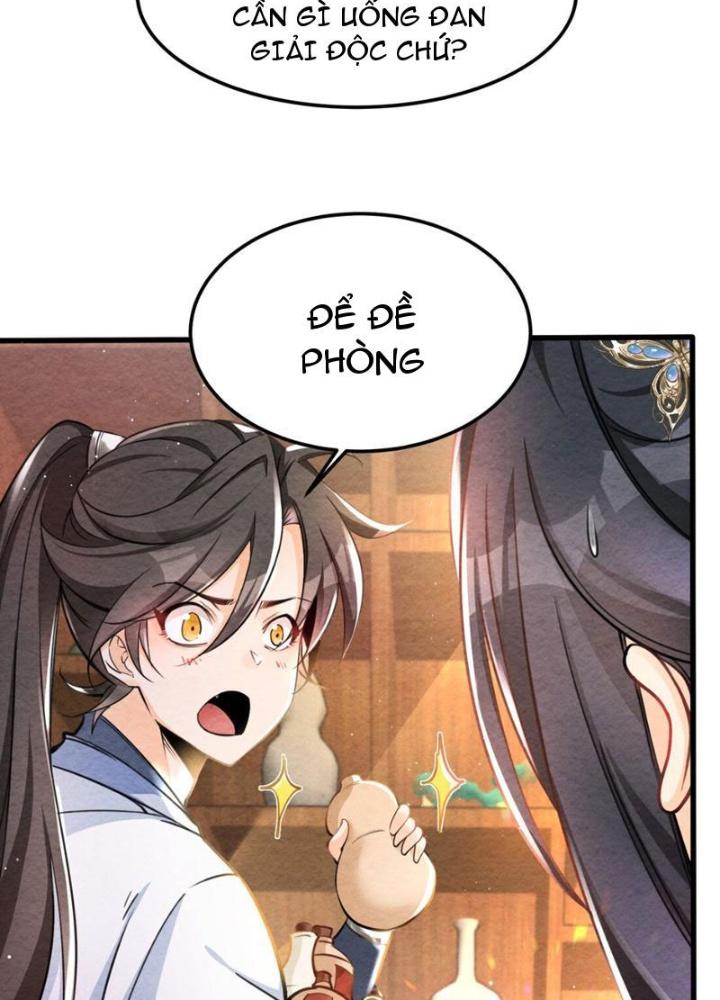 Lòng Hiếu Thảo Của Đồ Đệ Ta Gần Như Biến Chất! Chapter 1 - Trang 2