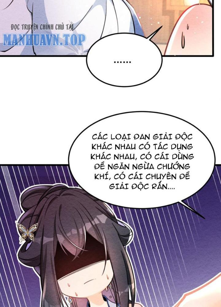 Lòng Hiếu Thảo Của Đồ Đệ Ta Gần Như Biến Chất! Chapter 1 - Trang 2