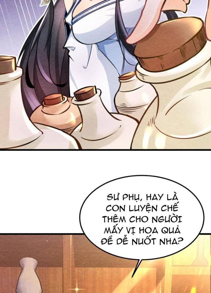 Lòng Hiếu Thảo Của Đồ Đệ Ta Gần Như Biến Chất! Chapter 1 - Trang 2