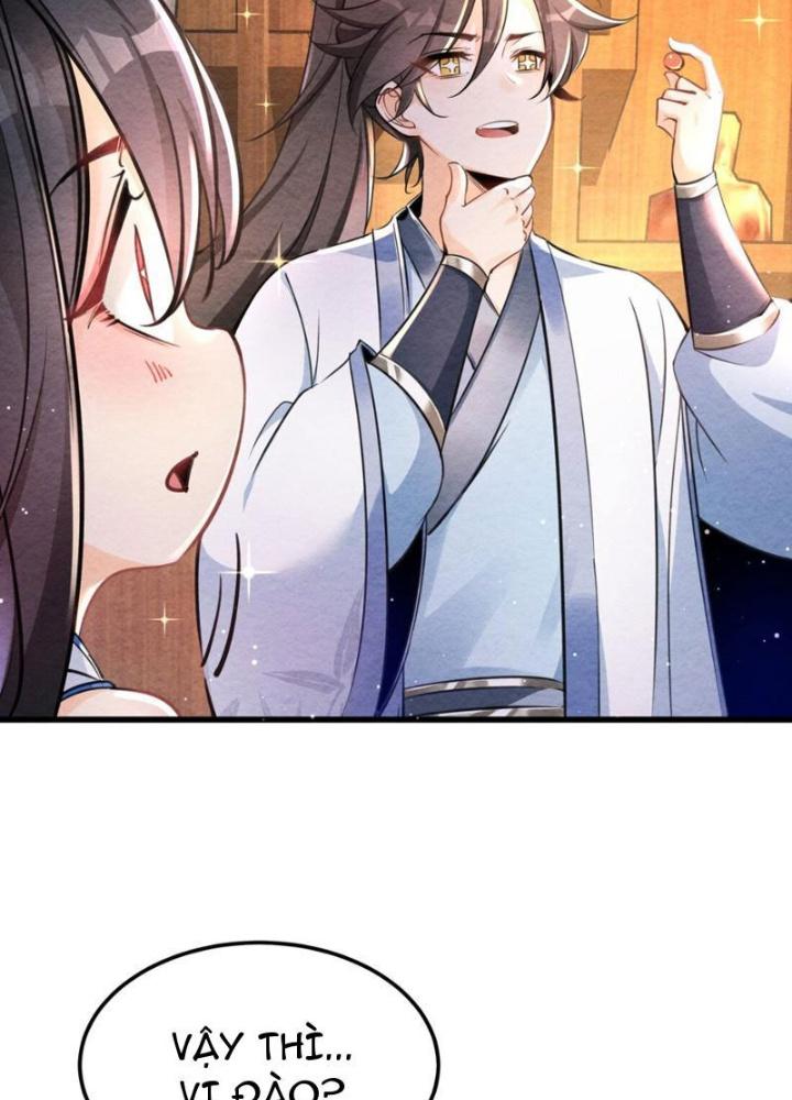 Lòng Hiếu Thảo Của Đồ Đệ Ta Gần Như Biến Chất! Chapter 1 - Trang 2