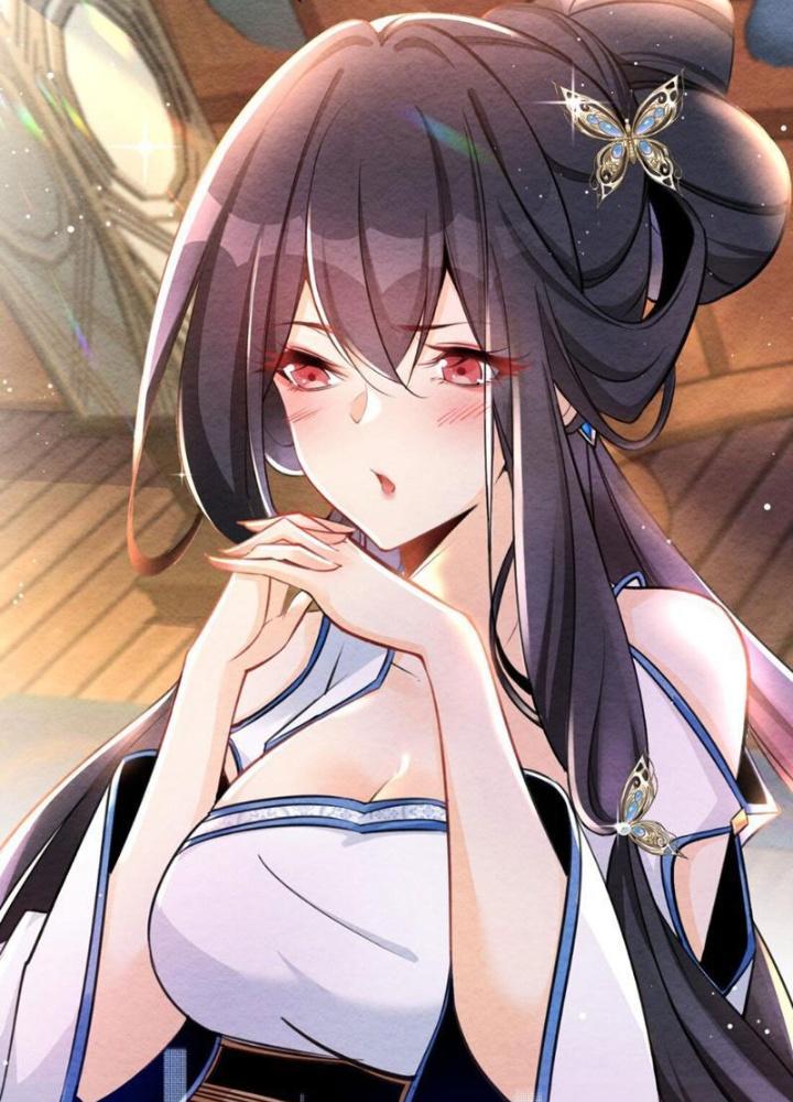 Lòng Hiếu Thảo Của Đồ Đệ Ta Gần Như Biến Chất! Chapter 1 - Trang 2