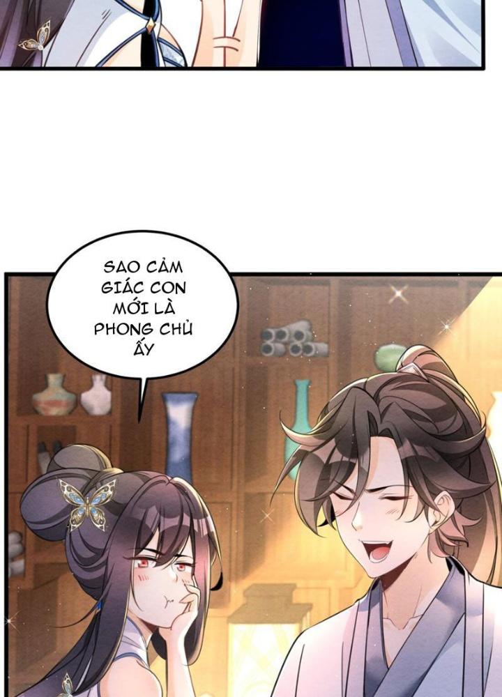 Lòng Hiếu Thảo Của Đồ Đệ Ta Gần Như Biến Chất! Chapter 1 - Trang 2