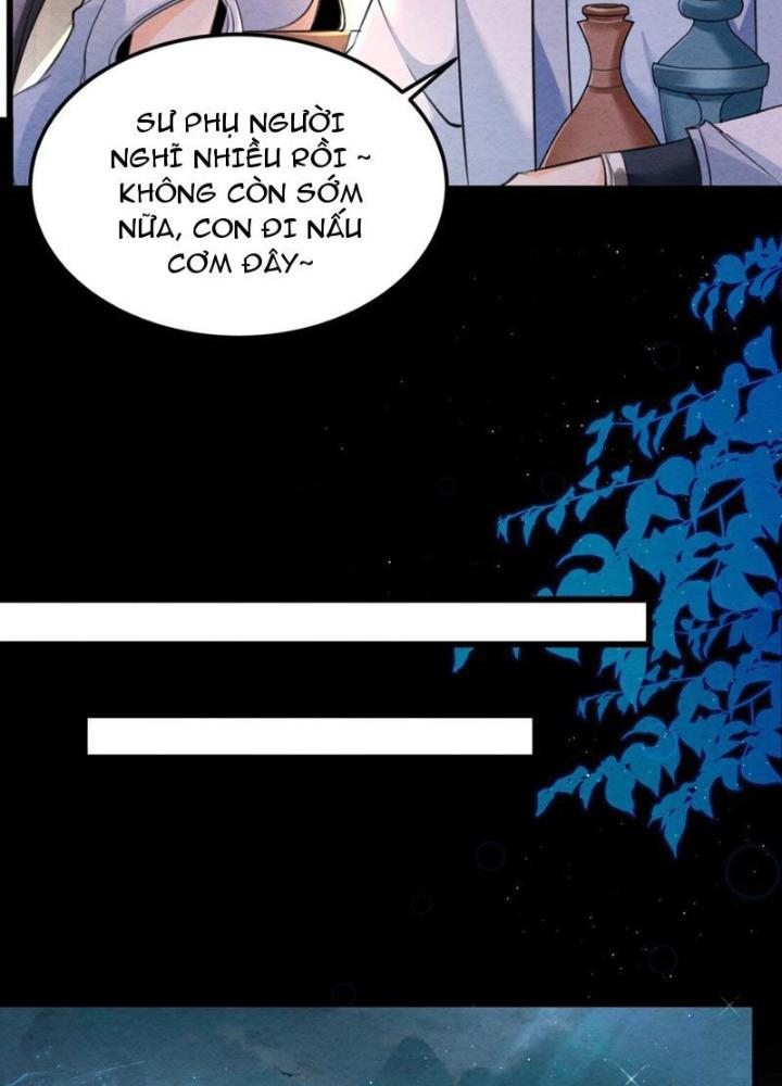 Lòng Hiếu Thảo Của Đồ Đệ Ta Gần Như Biến Chất! Chapter 1 - Trang 2