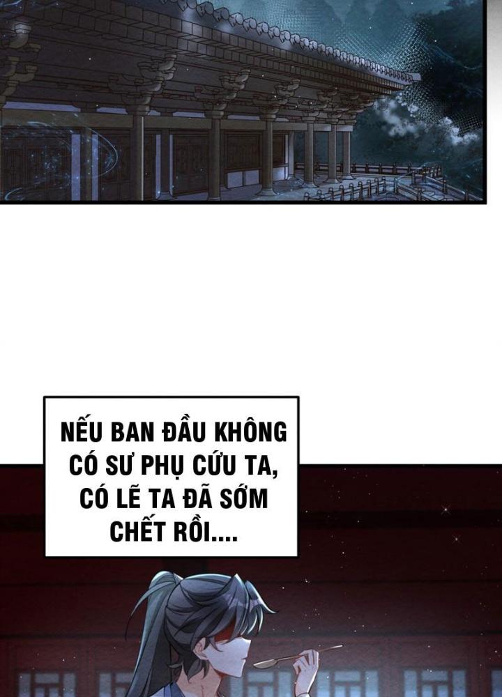 Lòng Hiếu Thảo Của Đồ Đệ Ta Gần Như Biến Chất! Chapter 1 - Trang 2