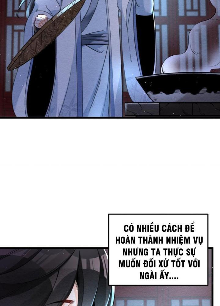 Lòng Hiếu Thảo Của Đồ Đệ Ta Gần Như Biến Chất! Chapter 1 - Trang 2