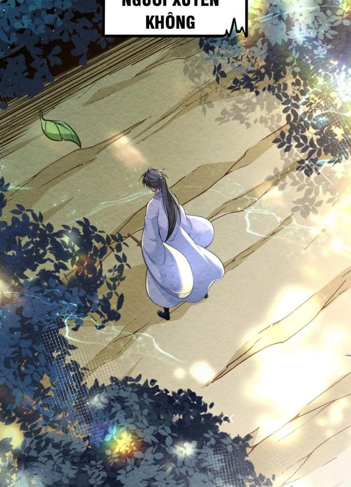 Lòng Hiếu Thảo Của Đồ Đệ Ta Gần Như Biến Chất! Chapter 1 - Trang 2