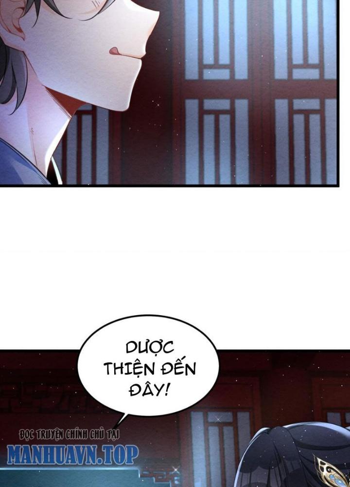 Lòng Hiếu Thảo Của Đồ Đệ Ta Gần Như Biến Chất! Chapter 1 - Trang 2