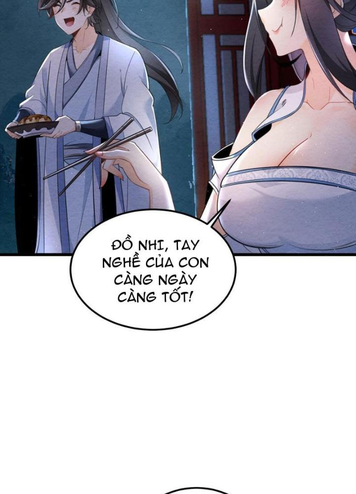 Lòng Hiếu Thảo Của Đồ Đệ Ta Gần Như Biến Chất! Chapter 1 - Trang 2