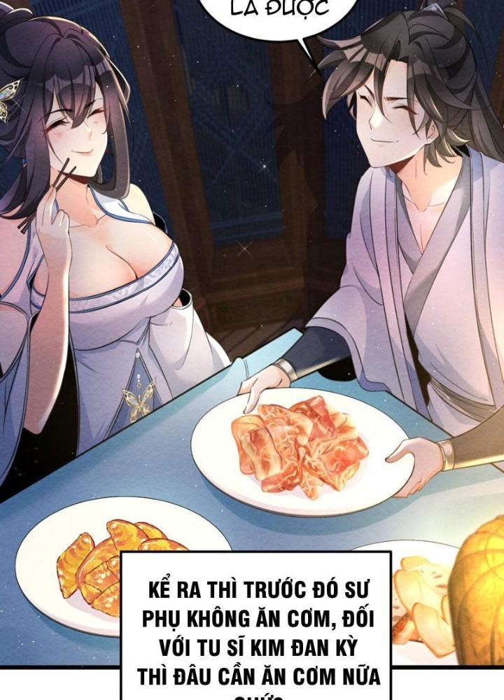 Lòng Hiếu Thảo Của Đồ Đệ Ta Gần Như Biến Chất! Chapter 1 - Trang 2