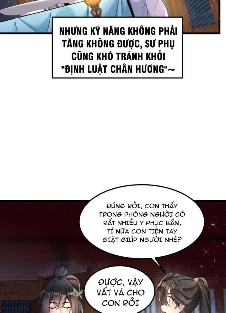 Lòng Hiếu Thảo Của Đồ Đệ Ta Gần Như Biến Chất! Chapter 1 - Trang 2