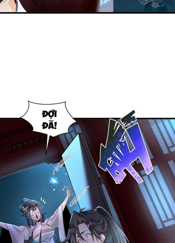 Lòng Hiếu Thảo Của Đồ Đệ Ta Gần Như Biến Chất! Chapter 1 - Trang 2