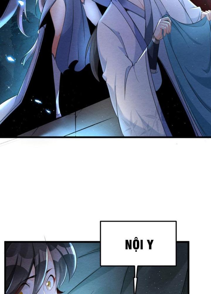 Lòng Hiếu Thảo Của Đồ Đệ Ta Gần Như Biến Chất! Chapter 1 - Trang 2