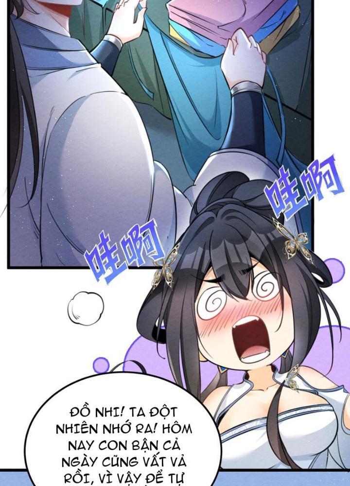 Lòng Hiếu Thảo Của Đồ Đệ Ta Gần Như Biến Chất! Chapter 1 - Trang 2