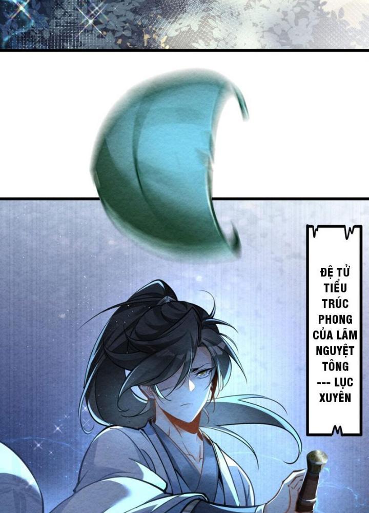 Lòng Hiếu Thảo Của Đồ Đệ Ta Gần Như Biến Chất! Chapter 1 - Trang 2