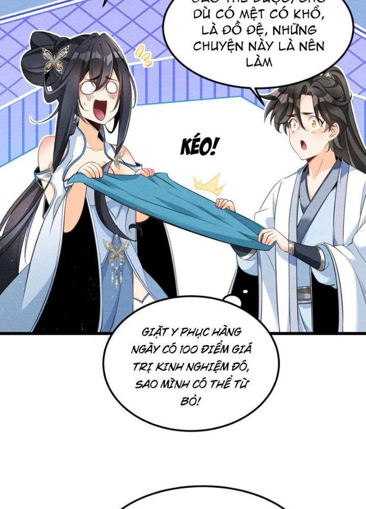 Lòng Hiếu Thảo Của Đồ Đệ Ta Gần Như Biến Chất! Chapter 1 - Trang 2