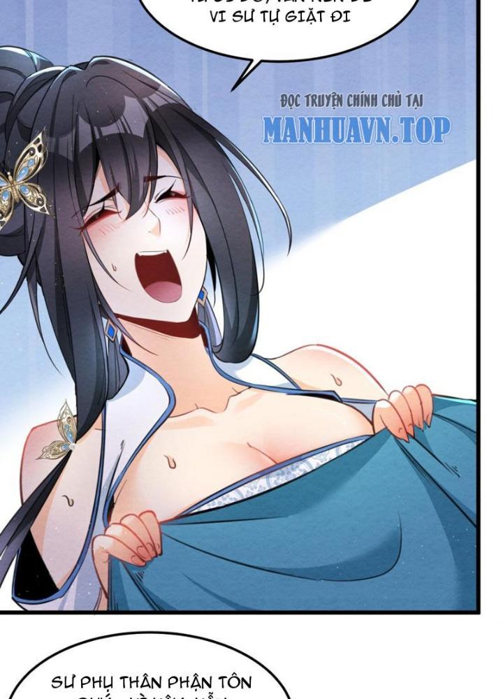 Lòng Hiếu Thảo Của Đồ Đệ Ta Gần Như Biến Chất! Chapter 1 - Trang 2