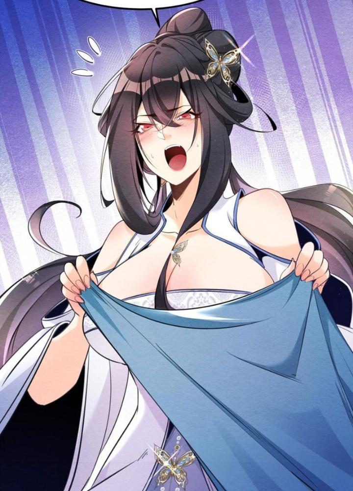 Lòng Hiếu Thảo Của Đồ Đệ Ta Gần Như Biến Chất! Chapter 1 - Trang 2