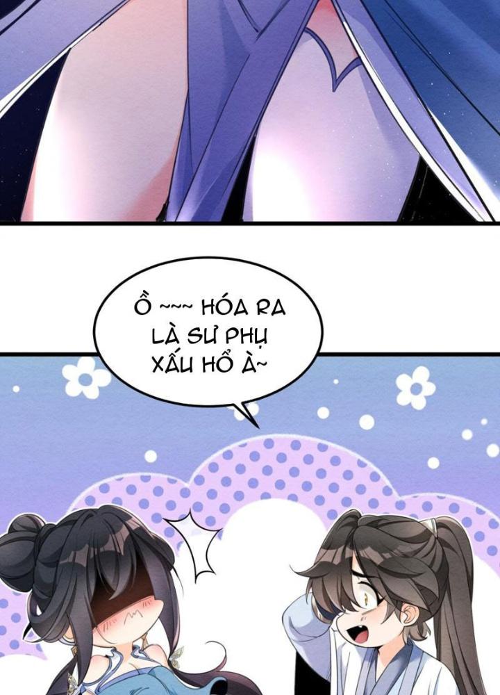 Lòng Hiếu Thảo Của Đồ Đệ Ta Gần Như Biến Chất! Chapter 1 - Trang 2