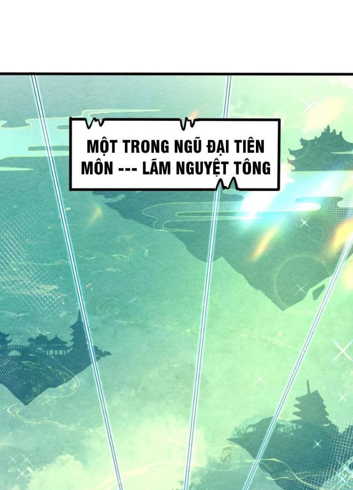 Lòng Hiếu Thảo Của Đồ Đệ Ta Gần Như Biến Chất! Chapter 1 - Trang 2