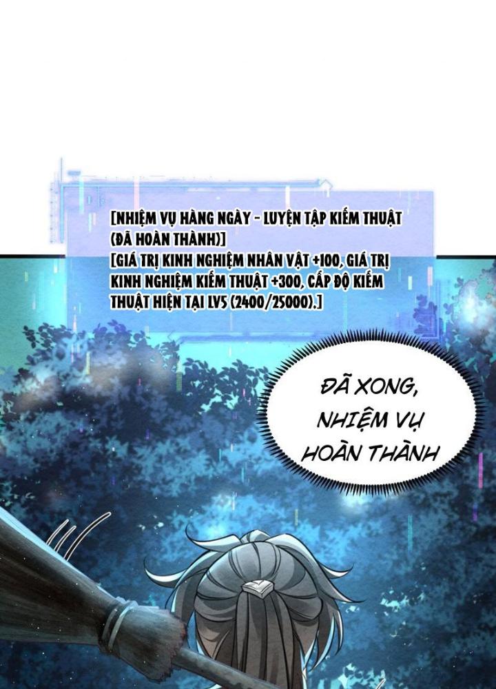 Lòng Hiếu Thảo Của Đồ Đệ Ta Gần Như Biến Chất! Chapter 1 - Trang 2