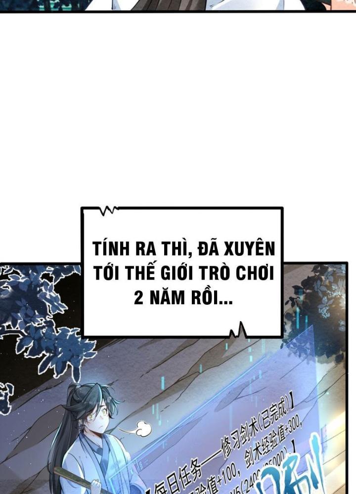 Lòng Hiếu Thảo Của Đồ Đệ Ta Gần Như Biến Chất! Chapter 1 - Trang 2