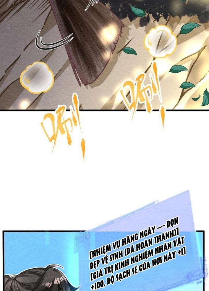 Lòng Hiếu Thảo Của Đồ Đệ Ta Gần Như Biến Chất! Chapter 1 - Trang 2