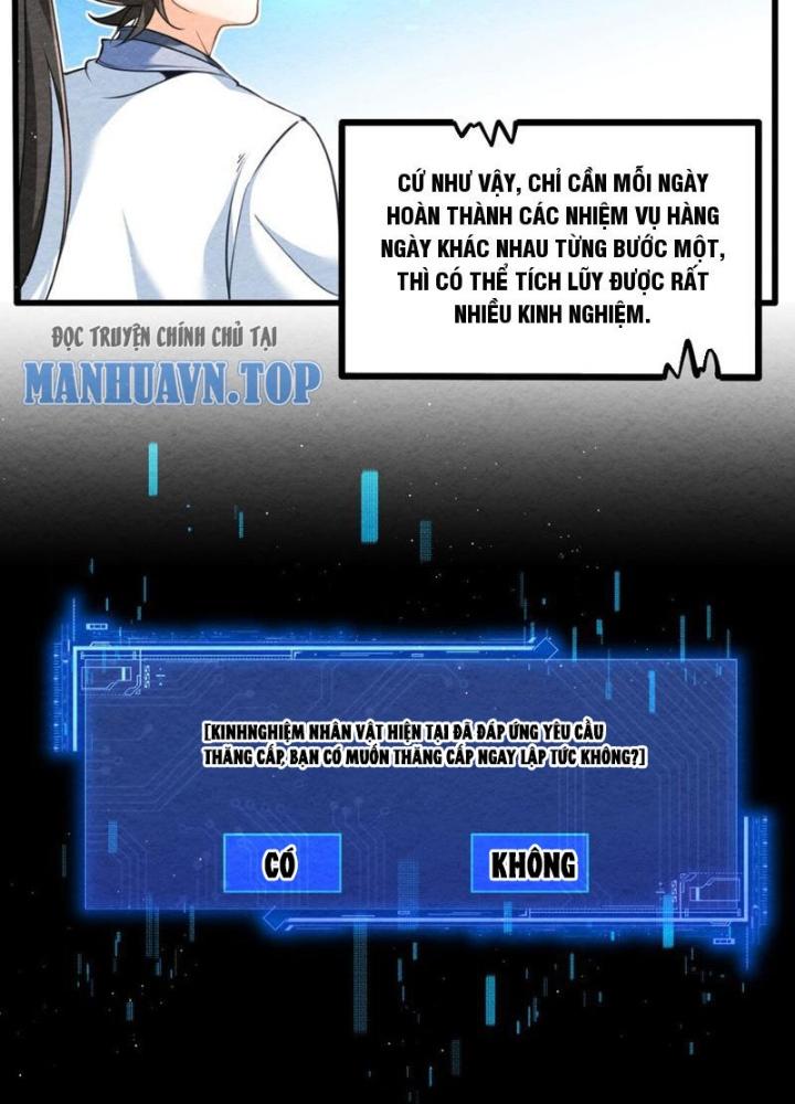 Lòng Hiếu Thảo Của Đồ Đệ Ta Gần Như Biến Chất! Chapter 1 - Trang 2