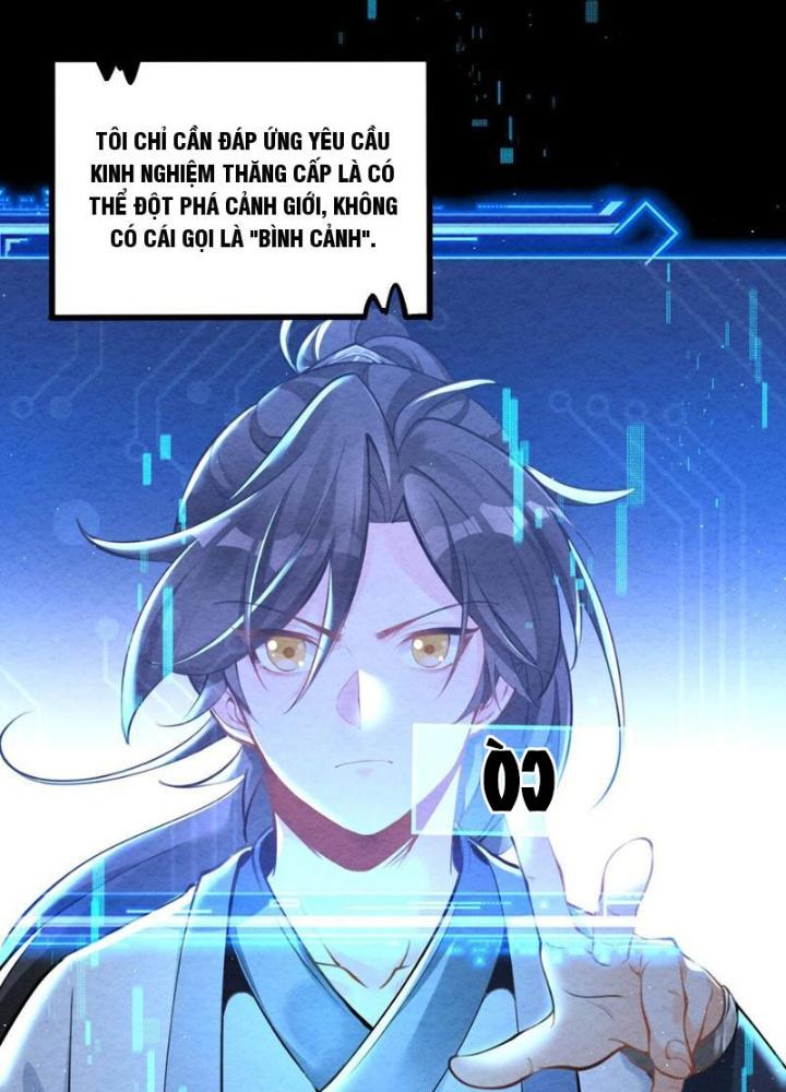 Lòng Hiếu Thảo Của Đồ Đệ Ta Gần Như Biến Chất! Chapter 1 - Trang 2