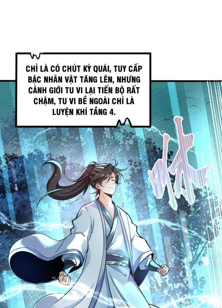 Lòng Hiếu Thảo Của Đồ Đệ Ta Gần Như Biến Chất! Chapter 1 - Trang 2