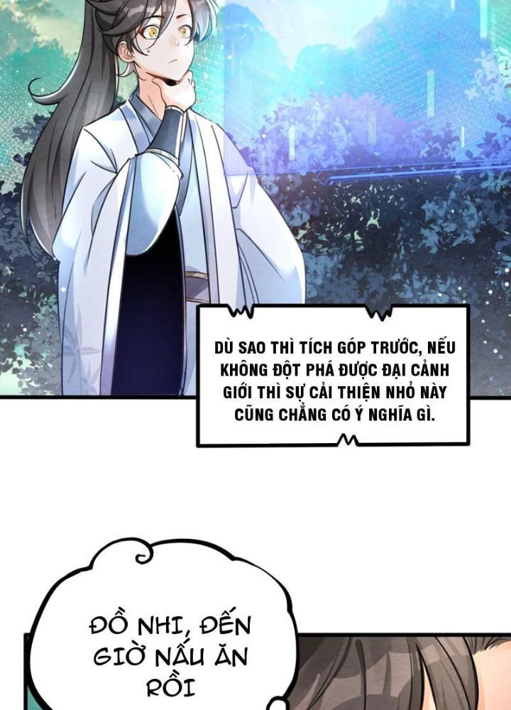 Lòng Hiếu Thảo Của Đồ Đệ Ta Gần Như Biến Chất! Chapter 1 - Trang 2