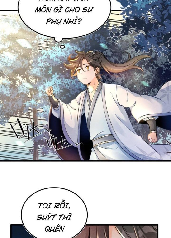 Lòng Hiếu Thảo Của Đồ Đệ Ta Gần Như Biến Chất! Chapter 1 - Trang 2