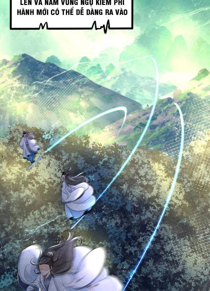 Lòng Hiếu Thảo Của Đồ Đệ Ta Gần Như Biến Chất! Chapter 1 - Trang 2