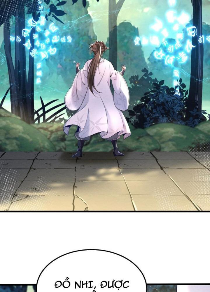 Lòng Hiếu Thảo Của Đồ Đệ Ta Gần Như Biến Chất! Chapter 1 - Trang 2