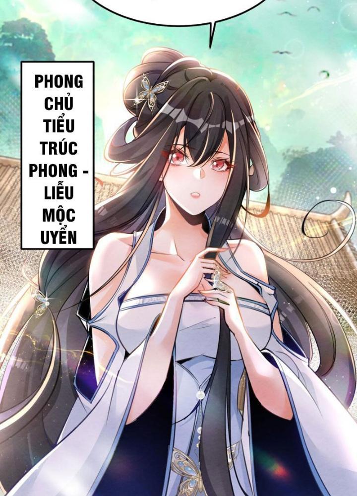 Lòng Hiếu Thảo Của Đồ Đệ Ta Gần Như Biến Chất! Chapter 1 - Trang 2