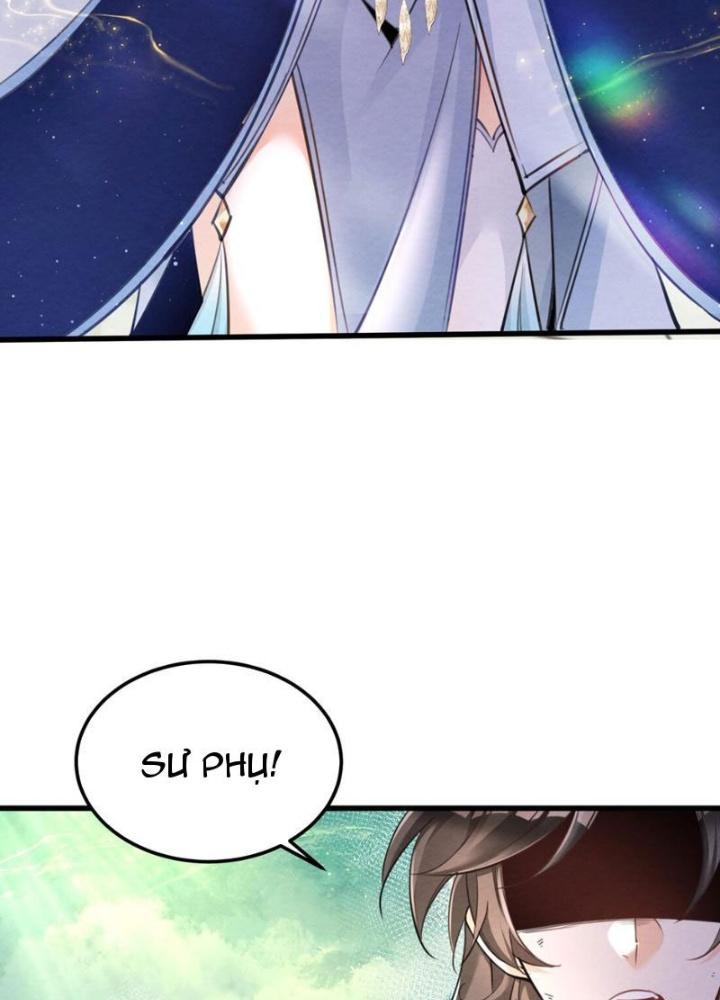 Lòng Hiếu Thảo Của Đồ Đệ Ta Gần Như Biến Chất! Chapter 1 - Trang 2