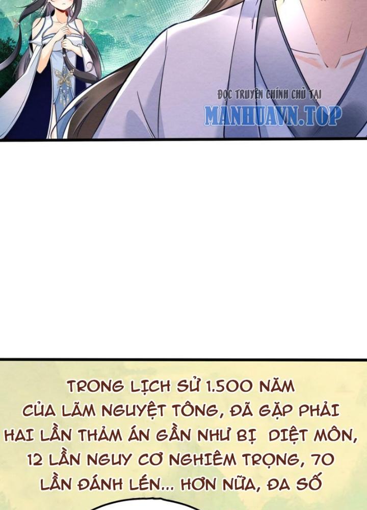 Lòng Hiếu Thảo Của Đồ Đệ Ta Gần Như Biến Chất! Chapter 1 - Trang 2