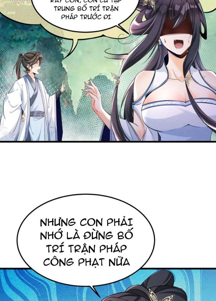 Lòng Hiếu Thảo Của Đồ Đệ Ta Gần Như Biến Chất! Chapter 1 - Trang 2