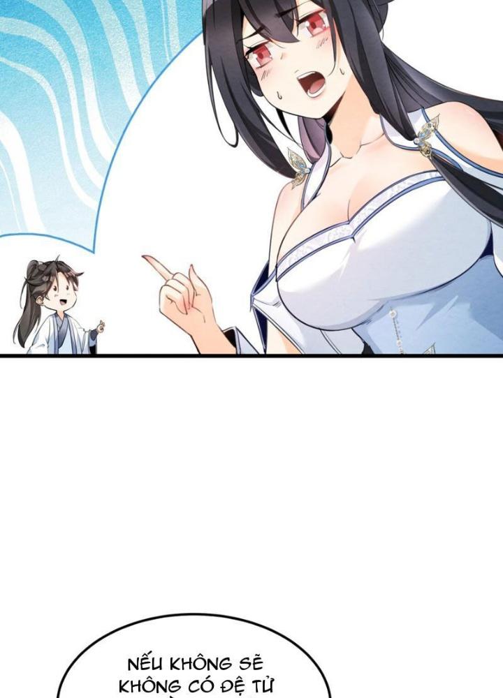 Lòng Hiếu Thảo Của Đồ Đệ Ta Gần Như Biến Chất! Chapter 1 - Trang 2