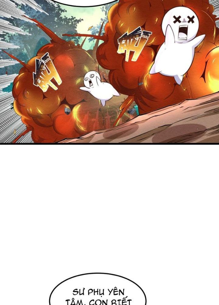 Lòng Hiếu Thảo Của Đồ Đệ Ta Gần Như Biến Chất! Chapter 1 - Trang 2