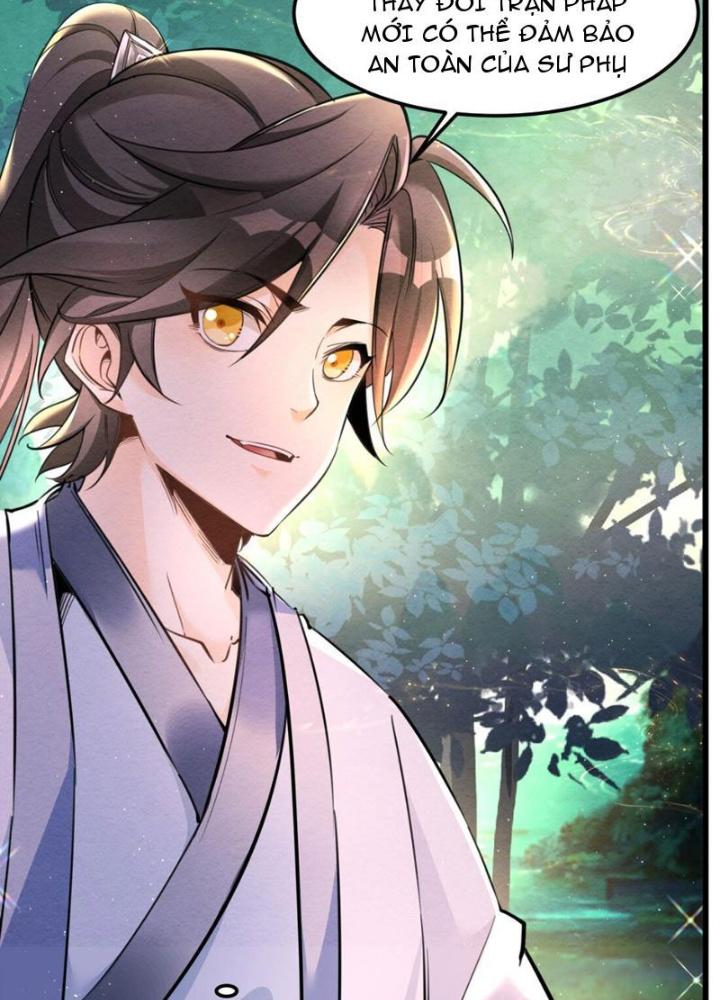 Lòng Hiếu Thảo Của Đồ Đệ Ta Gần Như Biến Chất! Chapter 1 - Trang 2