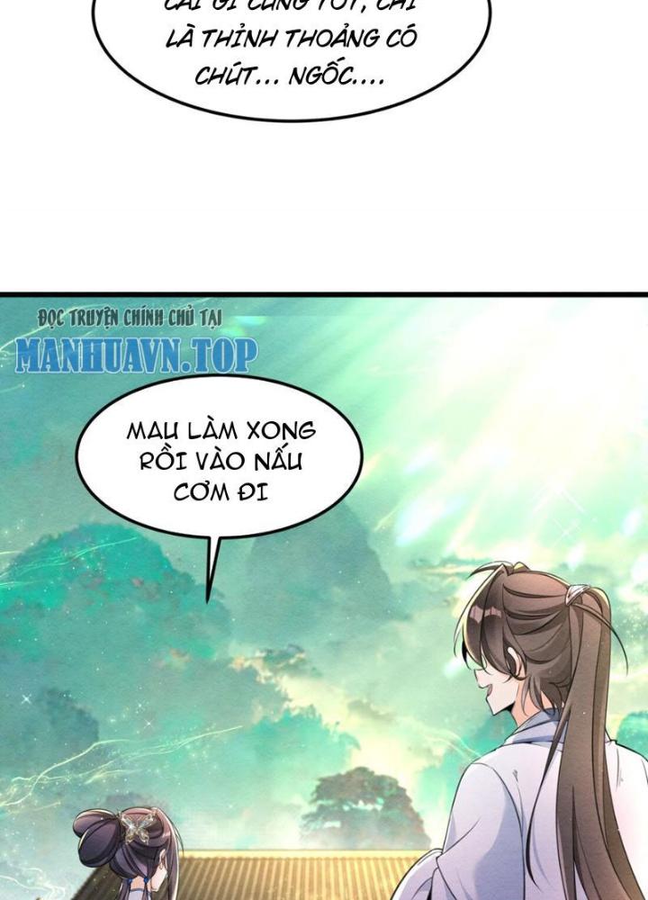 Lòng Hiếu Thảo Của Đồ Đệ Ta Gần Như Biến Chất! Chapter 1 - Trang 2