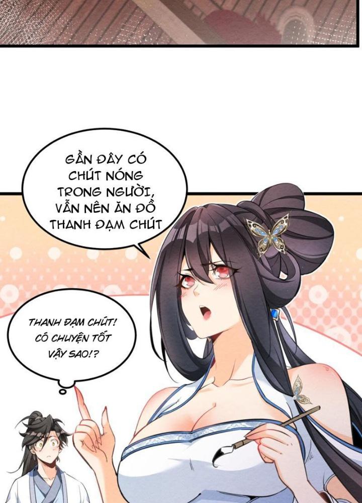 Lòng Hiếu Thảo Của Đồ Đệ Ta Gần Như Biến Chất! Chapter 1 - Trang 2