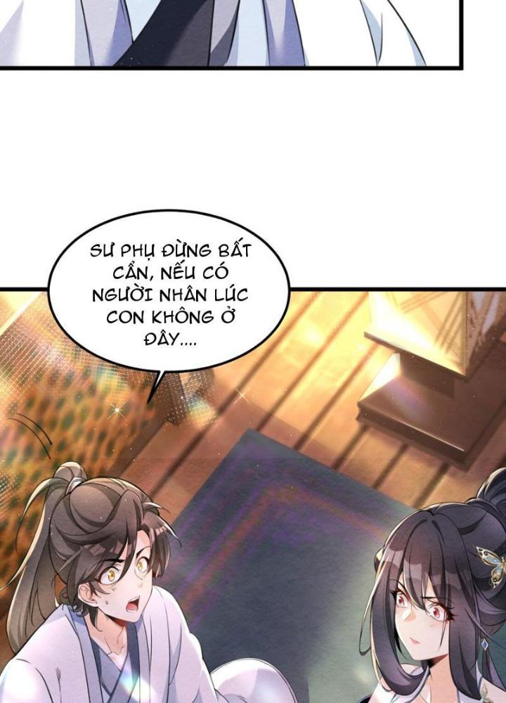 Lòng Hiếu Thảo Của Đồ Đệ Ta Gần Như Biến Chất! Chapter 1 - Trang 2