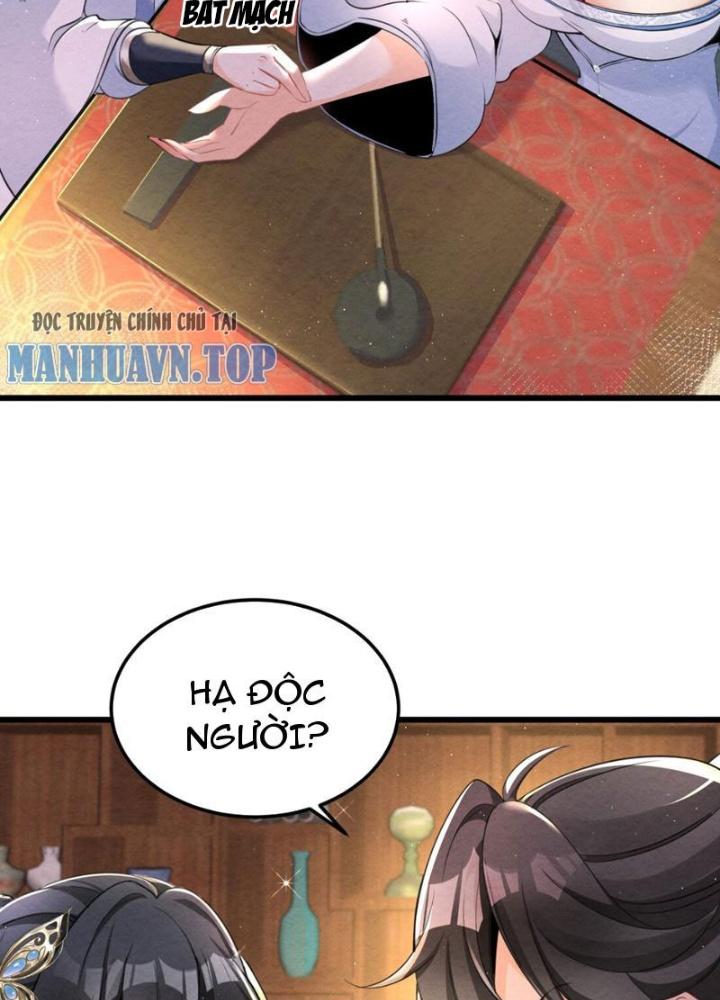 Lòng Hiếu Thảo Của Đồ Đệ Ta Gần Như Biến Chất! Chapter 1 - Trang 2